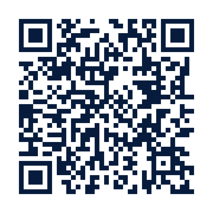 QR code linking to the Break Through Team Seminars website